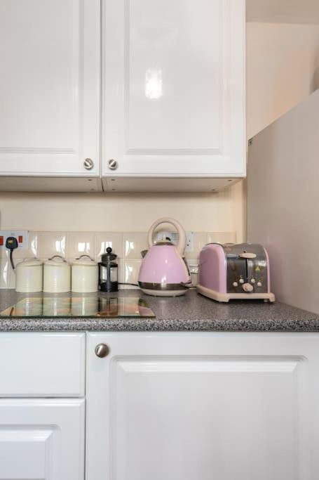 Coastal Cottage 'The Garden Cottage ' ฮาร์ทแลนด์ ภายนอก รูปภาพ