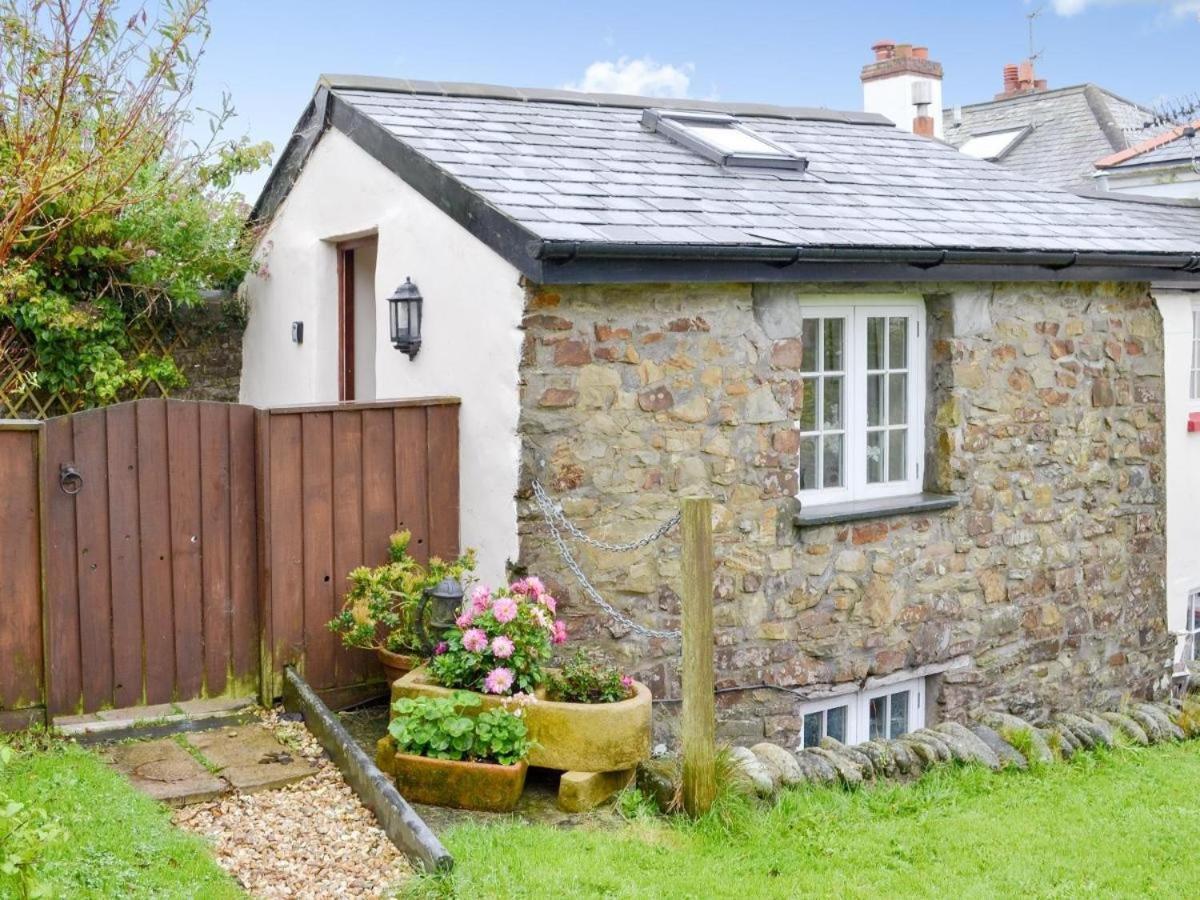 Coastal Cottage 'The Garden Cottage ' ฮาร์ทแลนด์ ภายนอก รูปภาพ