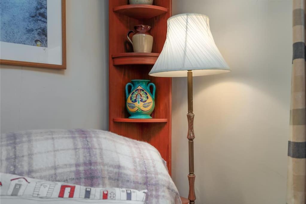 Coastal Cottage 'The Garden Cottage ' ฮาร์ทแลนด์ ภายนอก รูปภาพ